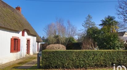 House 4 rooms of 115 m² in Saint-Lyphard (44410)