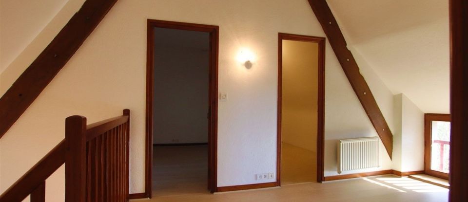 Maison 4 pièces de 115 m² à Saint-Lyphard (44410)