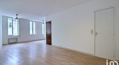 Appartement 1 pièce de 37 m² à La Seyne-sur-Mer (83500)