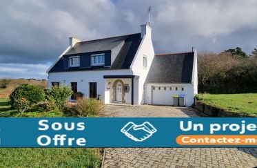 House 6 rooms of 140 m² in Pleumeur-Bodou (22560)