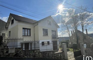 Traditional house 5 rooms of 102 m² in Palaiseau (91120)