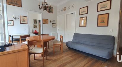 Apartment 3 rooms of 52 m² in Menton (06500)