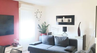 Apartment 4 rooms of 89 m² in Ville-la-Grand (74100)