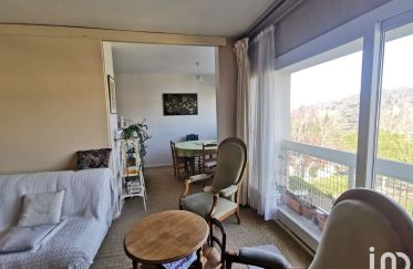 Apartment 4 rooms of 77 m² in Gif-sur-Yvette (91190)