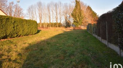 Land of 916 m² in Bellac (87300)