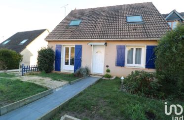 House 6 rooms of 102 m² in Issou (78440)