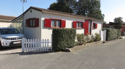 Maison 3 pièces de 37 m² à Roquebrune-sur-Argens (83520)
