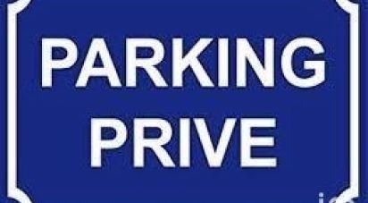 Parking/garage/box de 10 m² à Saint-Pathus (77178)