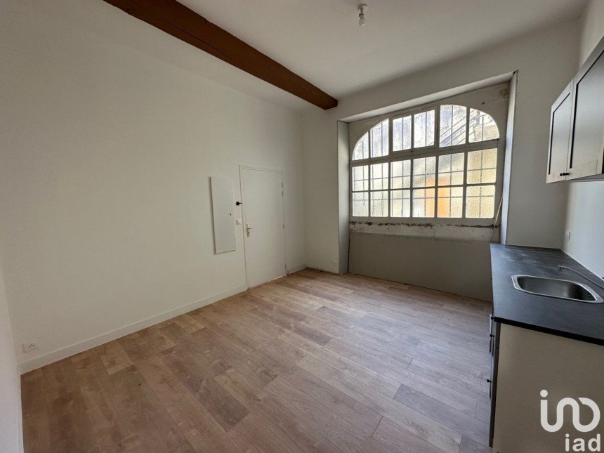 Appartement 3 pièces de 50 m² à Orthez (64300)