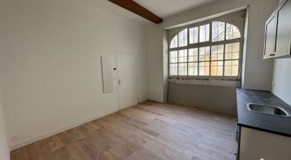 Apartment 3 rooms of 50 m² in Orthez (64300)