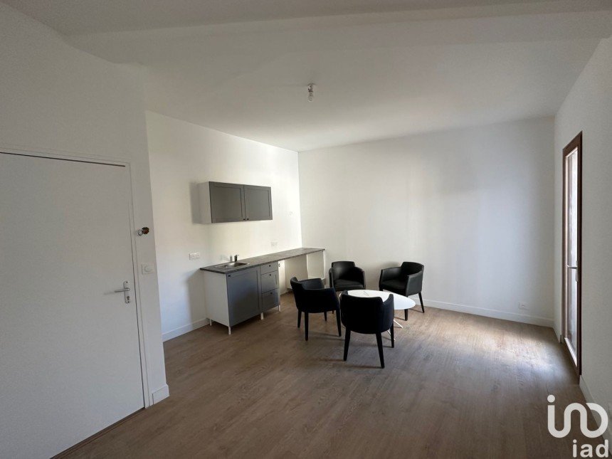 Appartement 3 pièces de 47 m² à Orthez (64300)