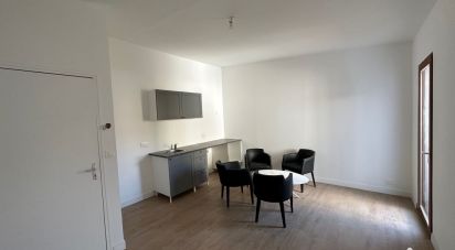 Apartment 3 rooms of 47 m² in Orthez (64300)