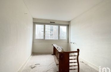 Appartement 5 pièces de 112 m² à Rosny-sous-Bois (93110)