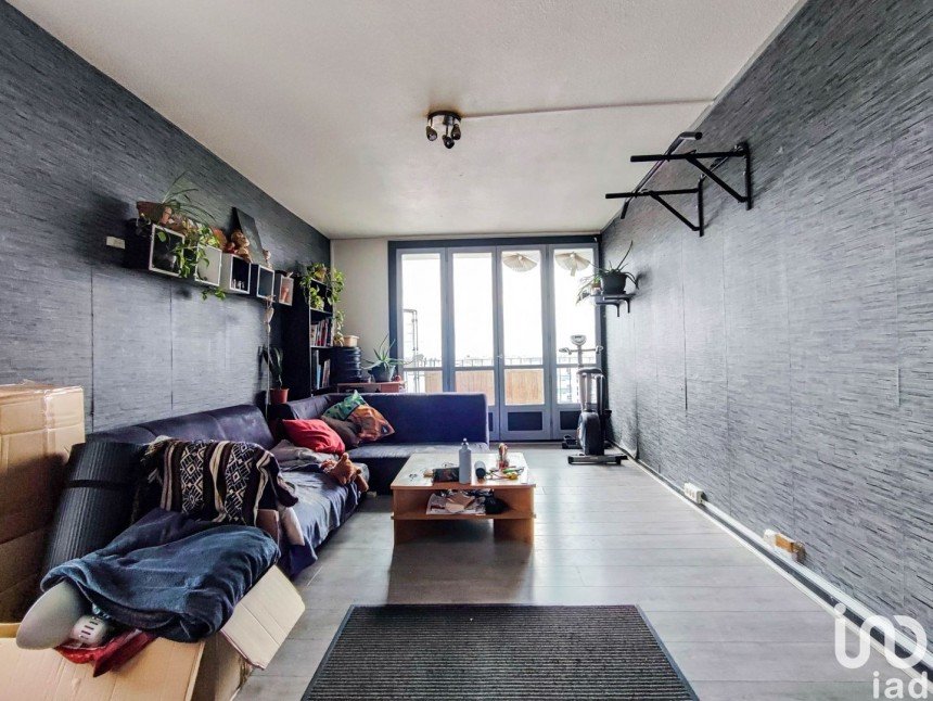 Appartement 2 pièces de 48 m² à Toulouse (31400)