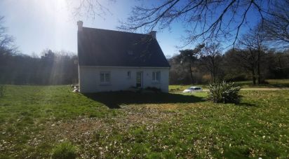 House 5 rooms of 114 m² in Baud (56150)