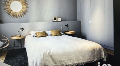 Apartment 3 rooms of 67 m² in Saint-Louis (68300)
