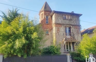 Maison 7 pièces de 186 m² à La Frette-sur-Seine (95530)
