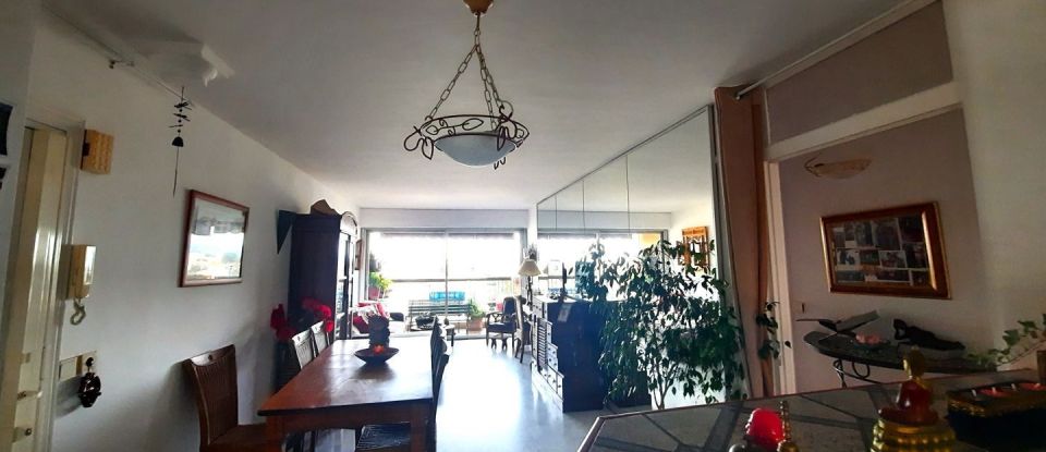 Appartement 3 pièces de 67 m² à Cagnes-sur-Mer (06800)
