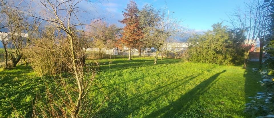 House 5 rooms of 136 m² in Châtellerault (86100)
