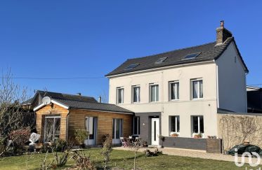 House 5 rooms of 104 m² in Belbeuf (76240)