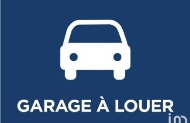 Parking/garage/box de 18 m² à Châlons-en-Champagne (51000)