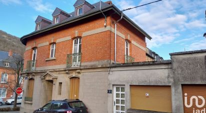 Maison 5 pièces de 130 m² à Haybes (08170)