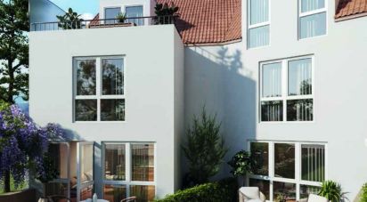 Appartement 3 pièces de 61 m² à Neuilly-Plaisance (93360)