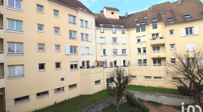 Apartment 2 rooms of 46 m² in Longjumeau (91160)