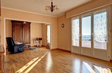Apartment 3 rooms of 85 m² in Saint-Lô (50000)