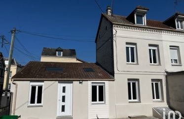 House 3 rooms of 71 m² in Le Petit-Quevilly (76140)