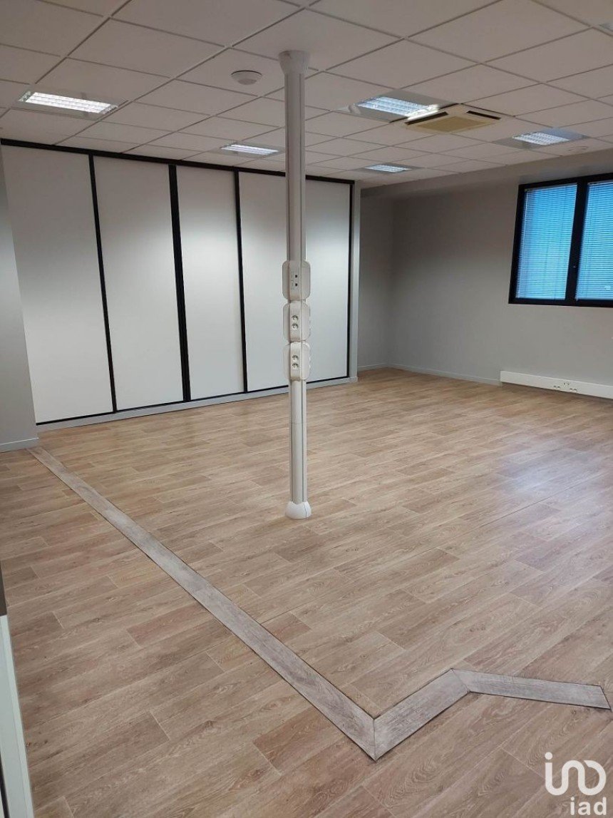 Business premises of 370 m² in Le Havre (76600)