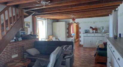 House 5 rooms of 145 m² in Gisors (27140)