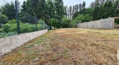 Land of 445 m² in Oudrenne (57970)