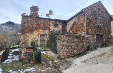 Barn conversion 4 rooms of 130 m² in Ayssènes (12430)