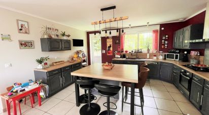 House 5 rooms of 175 m² in Bouvigny-Boyeffles (62172)