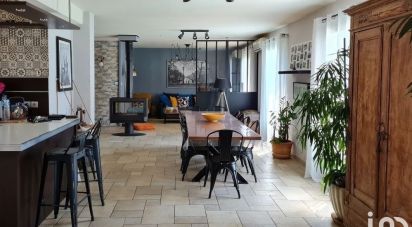 House 6 rooms of 140 m² in Maraussan (34370)