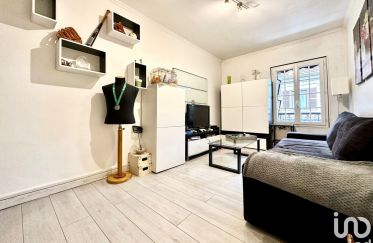 Appartement 2 pièces de 44 m² à Pont-Sainte-Maxence (60700)