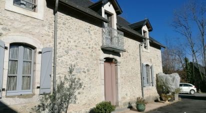 House 4 rooms of 167 m² in Poueyferré (65100)