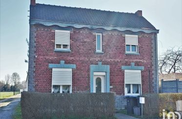 Maison 3 pièces de 95 m² à Raismes (59590)