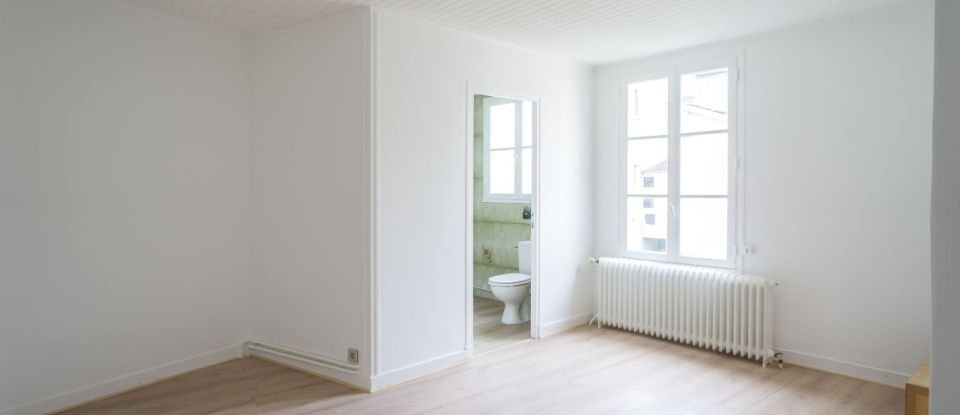 Appartement 2 pièces de 38 m² à Claye-Souilly (77410)