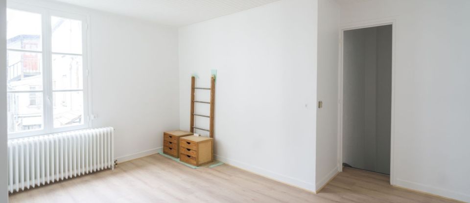 Appartement 2 pièces de 38 m² à Claye-Souilly (77410)