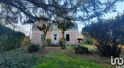 House/villa 5 rooms of 164 sq m in Châtellerault (86100)
