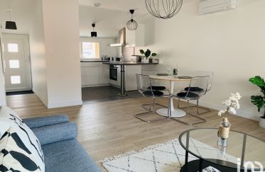 Appartement 3 pièces de 66 m² à Toulouse (31500)