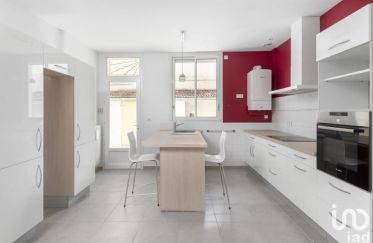 Appartement 3 pièces de 63 m² à Toulouse (31500)