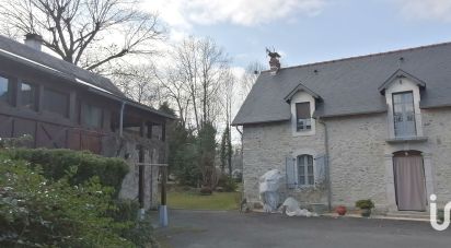 House 4 rooms of 167 m² in Poueyferré (65100)