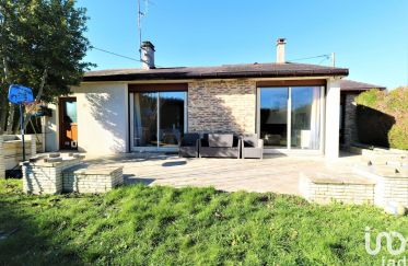 House 5 rooms of 91 m² in Vernon (27200)