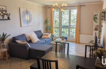 Apartment 3 rooms of 62 m² in Brou-sur-Chantereine (77177)