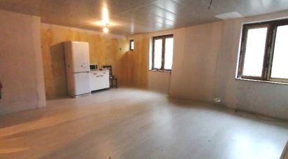 House 3 rooms of 80 m² in Satillieu (07290)