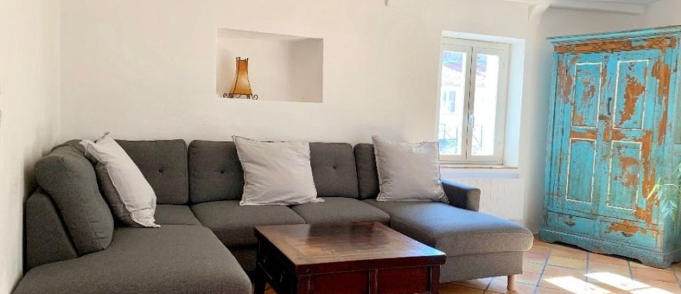 Maison 4 pièces de 99 m² à Roquebrune-Cap-Martin (06190)
