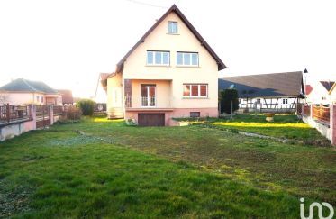 House 7 rooms of 153 m² in Dalhunden (67770)